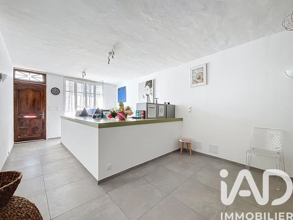 Appartement à vendre 4 pièces 111 m² Martigues