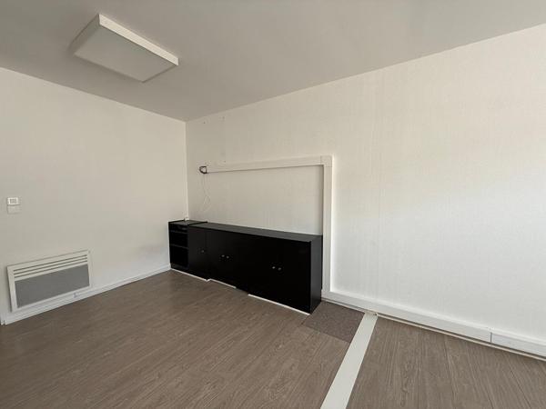 A LOUER - PORTET SUR GARONNE, centre ville, local commercial 38 m² - 326-JG