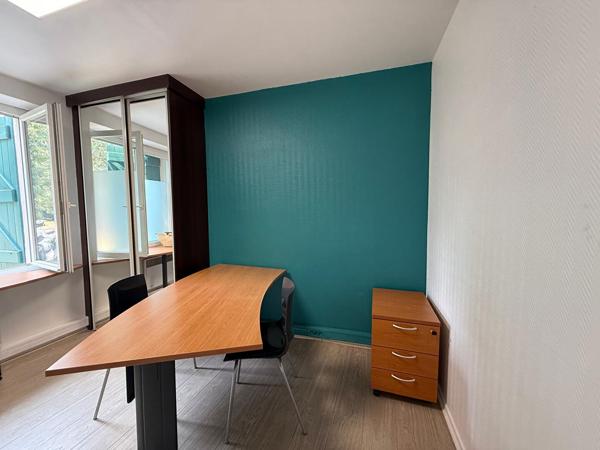 A LOUER - PORTET SUR GARONNE, centre ville, local commercial 38 m² - 326-JG