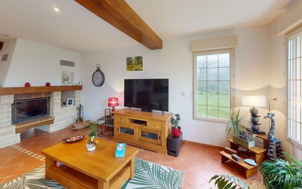 Maison à vendre    7 pièces •  Jouarre