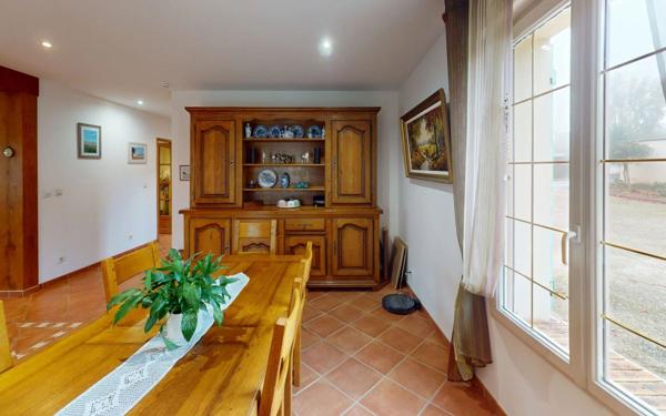 Maison à vendre    7 pièces •  Jouarre