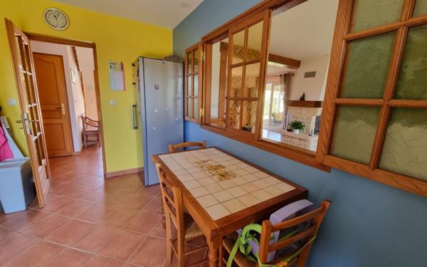 Maison à vendre    7 pièces •  Jouarre