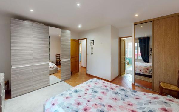 Maison à vendre    7 pièces •  Jouarre