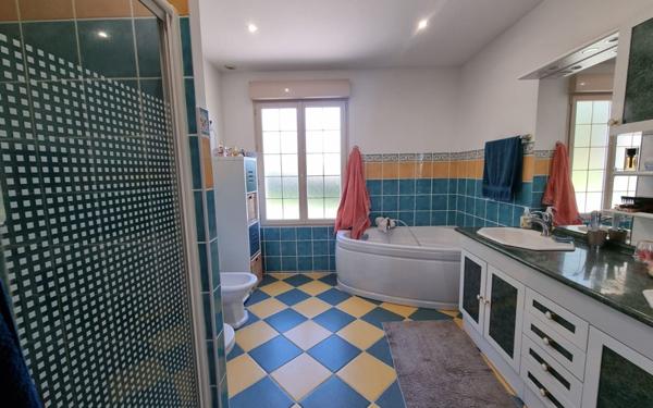 Maison à vendre    7 pièces •  Jouarre