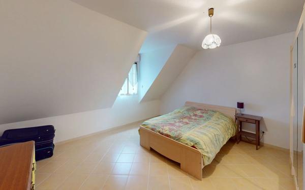 Maison à vendre    7 pièces •  Jouarre