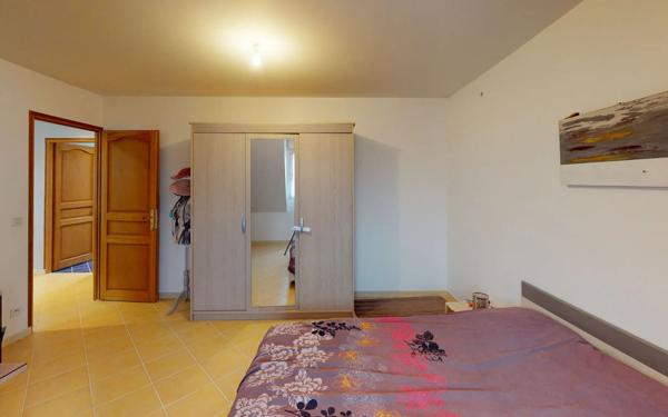 Maison à vendre    7 pièces •  Jouarre