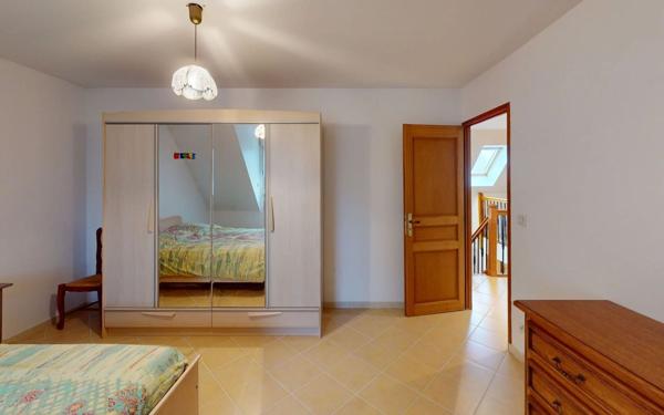 Maison à vendre    7 pièces •  Jouarre