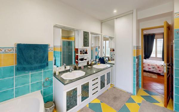 Maison à vendre    7 pièces •  Jouarre