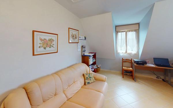 Maison à vendre    7 pièces •  Jouarre