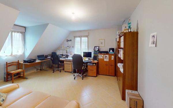 Maison à vendre    7 pièces •  Jouarre