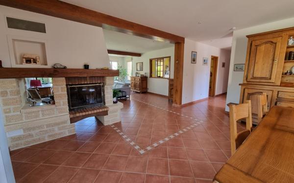 Maison à vendre    7 pièces •  Jouarre