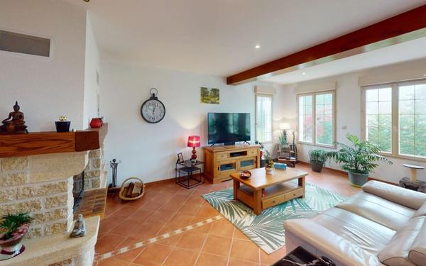 Maison à vendre    7 pièces •  Jouarre