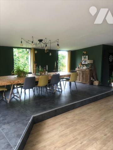 Nouveauté sur WIMEREUX ( Pas-de-Calais 62 ) jolie longère à vendre