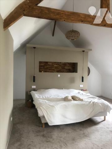 Nouveauté sur WIMEREUX ( Pas-de-Calais 62 ) jolie longère à vendre