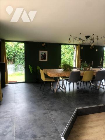 Nouveauté sur WIMEREUX ( Pas-de-Calais 62 ) jolie longère à vendre