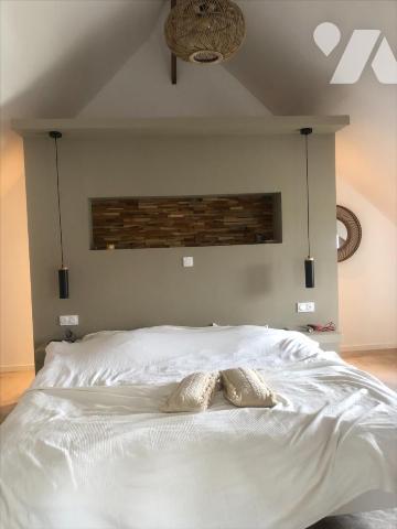 Nouveauté sur WIMEREUX ( Pas-de-Calais 62 ) jolie longère à vendre