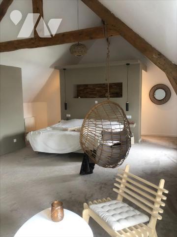 Nouveauté sur WIMEREUX ( Pas-de-Calais 62 ) jolie longère à vendre