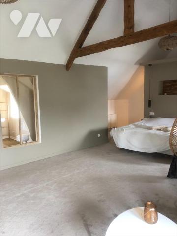 Nouveauté sur WIMEREUX ( Pas-de-Calais 62 ) jolie longère à vendre