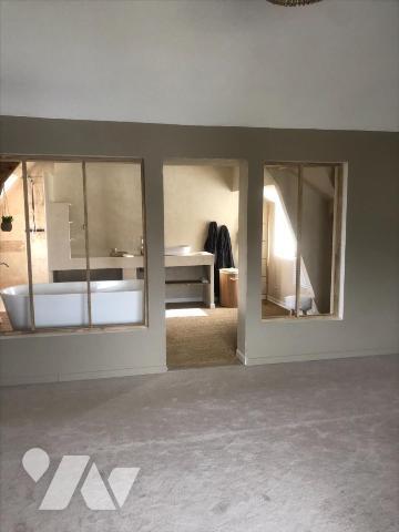 Nouveauté sur WIMEREUX ( Pas-de-Calais 62 ) jolie longère à vendre