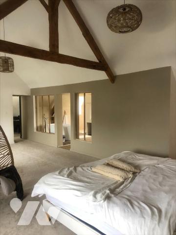 Nouveauté sur WIMEREUX ( Pas-de-Calais 62 ) jolie longère à vendre