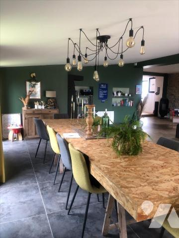 Nouveauté sur WIMEREUX ( Pas-de-Calais 62 ) jolie longère à vendre