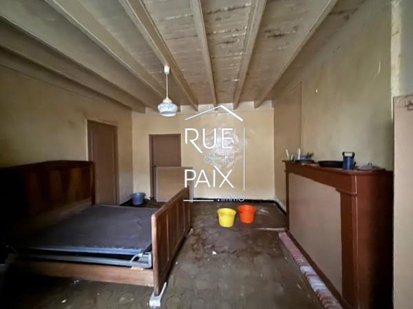 79390 THENEZAY Maison à Thenezay 4 pièce(s) 89 m2