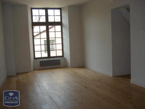Appartement à vendre 3 pièces