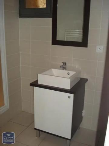 Appartement à vendre 3 pièces