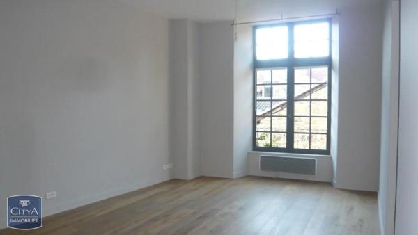 Appartement à vendre 3 pièces
