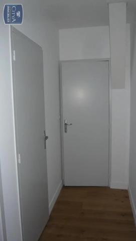 Appartement à vendre 3 pièces