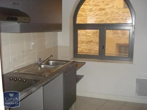 Appartement à vendre 3 pièces