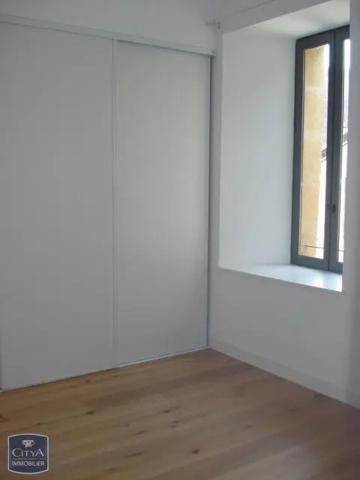 Appartement à vendre 3 pièces