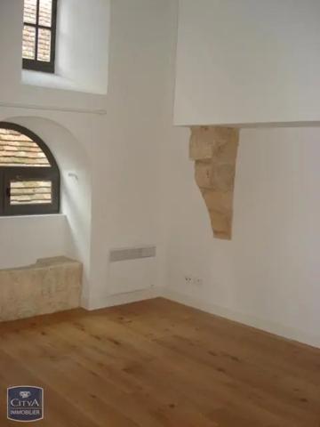 Appartement à vendre 3 pièces