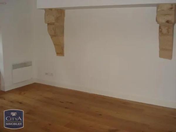 Appartement à vendre 3 pièces