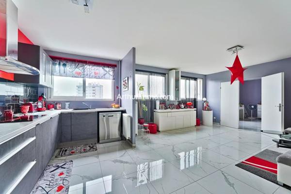 Vente Appartement 3 pièces 69 m2 à Sucy-en-Brie