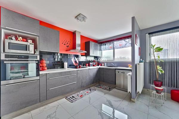 Vente Appartement 3 pièces 69 m2 à Sucy-en-Brie