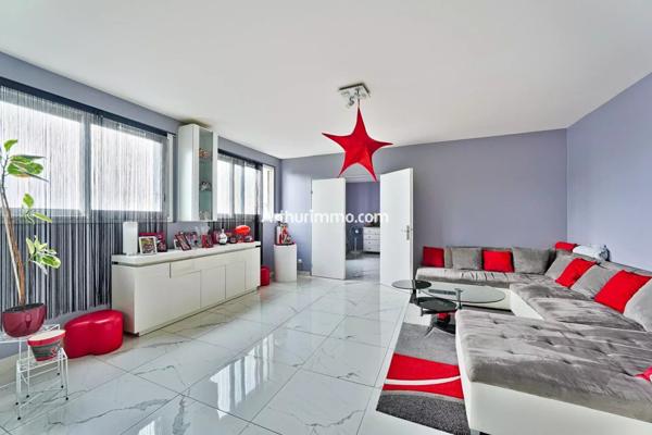 Vente Appartement 3 pièces 69 m2 à Sucy-en-Brie