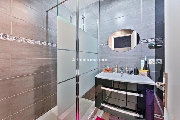 Vente Appartement 3 pièces 69 m2 à Sucy-en-Brie