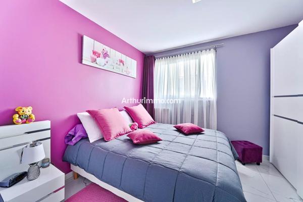 Vente Appartement 3 pièces 69 m2 à Sucy-en-Brie