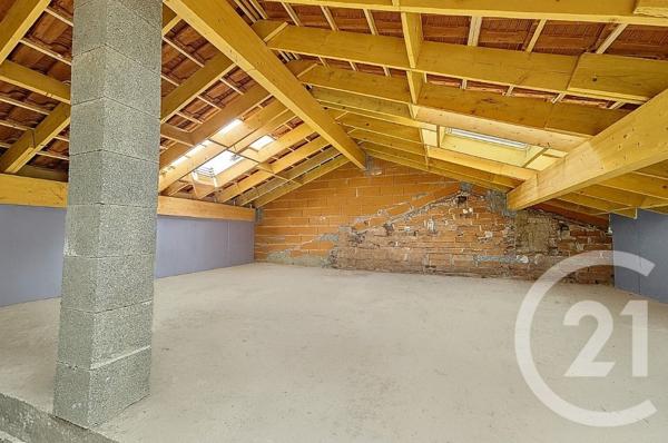 Appartement Duplex à vendre  4 pièces - 79,57 m2 MONTAUBAN - 82