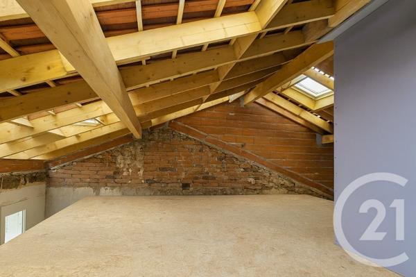 Appartement Duplex à vendre  4 pièces - 79,57 m2 MONTAUBAN - 82