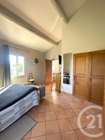 Maison à vendre  9 pièces - 134,36 m2 AUBORD - 30