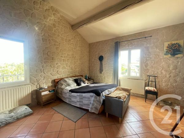 Maison à vendre  9 pièces - 134,36 m2 AUBORD - 30