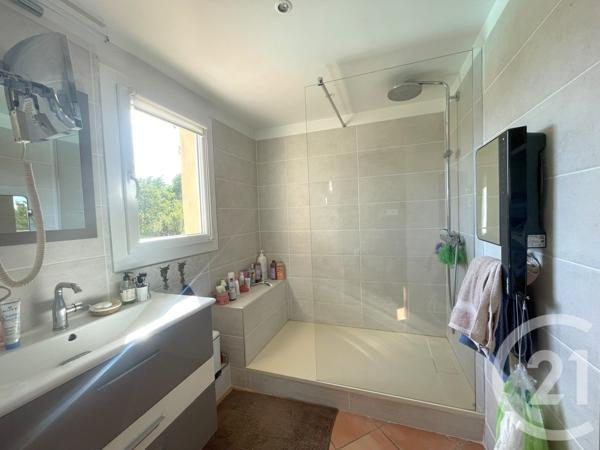 Maison à vendre  9 pièces - 134,36 m2 AUBORD - 30