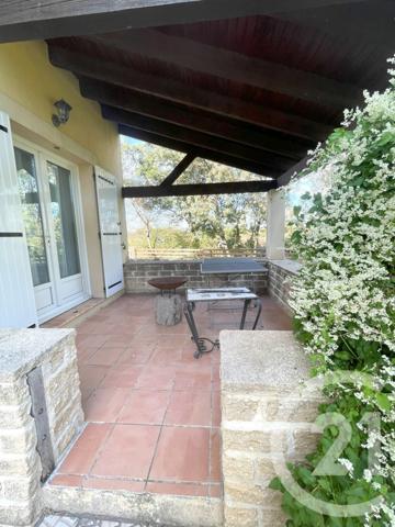 Maison à vendre  9 pièces - 134,36 m2 AUBORD - 30