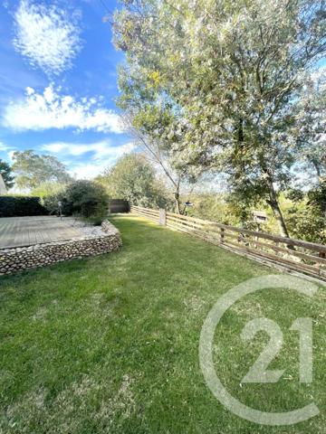 Maison à vendre  9 pièces - 134,36 m2 AUBORD - 30