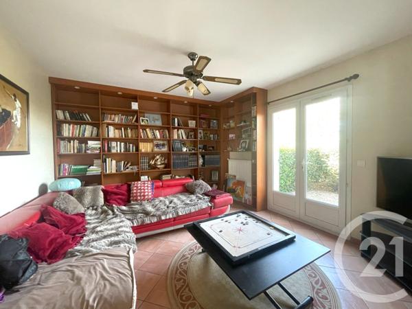 Maison à vendre  9 pièces - 134,36 m2 AUBORD - 30