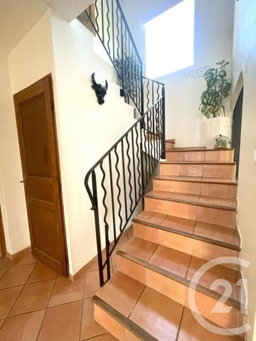 Maison à vendre  9 pièces - 134,36 m2 AUBORD - 30