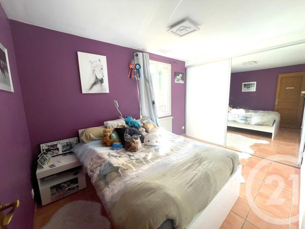 Maison à vendre  9 pièces - 134,36 m2 AUBORD - 30