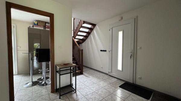 Maison - 4 pièces - 100 m²